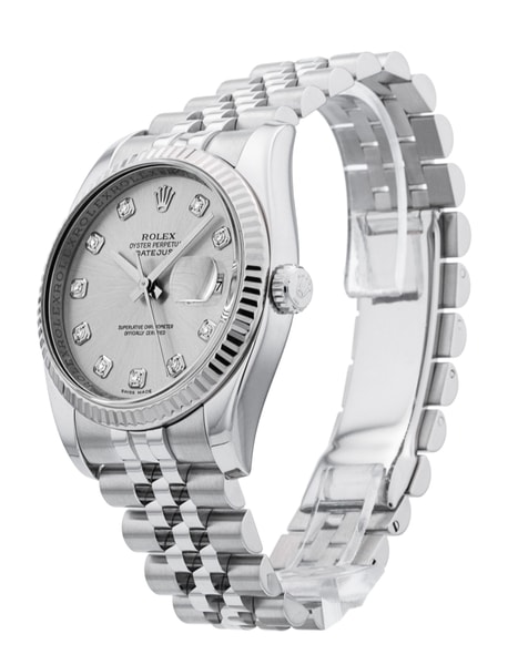 Rolex Datejust 116234